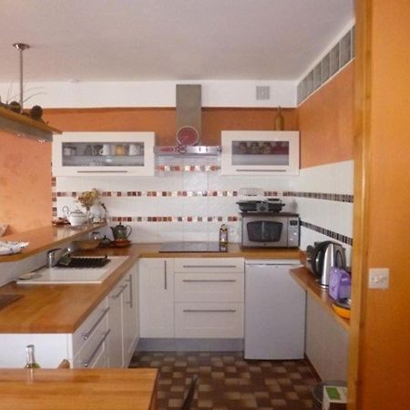 Appartement 3 Pieces Avec Parking Et Lave-Linge, A 500M Du Port - Banyuls-Sur-Mer - Fr-1-225C-274 Luaran gambar