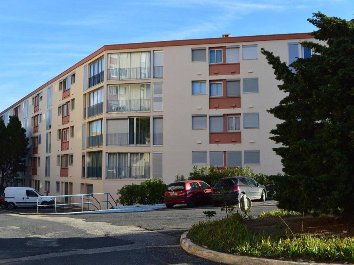 Appartement 3 Pieces Avec Parking Et Lave-Linge, A 500M Du Port - Banyuls-Sur-Mer - Fr-1-225C-274 Luaran gambar
