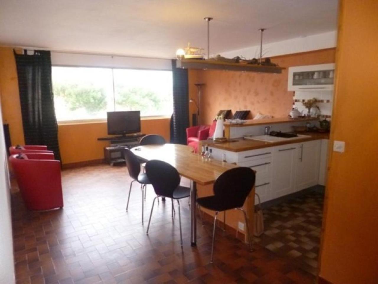 Appartement 3 Pieces Avec Parking Et Lave-Linge, A 500M Du Port - Banyuls-Sur-Mer - Fr-1-225C-274 Luaran gambar